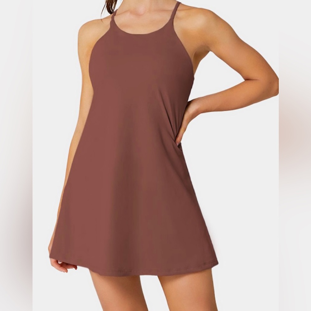 Halara Athletic Tennis Dress